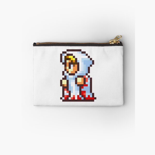 Item preview, Clase de mago blanco designed and sold by The Sprite Guy.