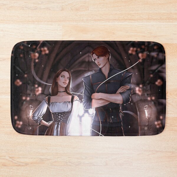 Item preview, Where you go, I will go. designed and sold by jessketchs.