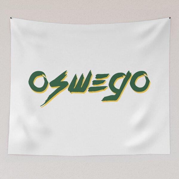 Item preview, SUNY Oswego designed and sold by kkosmicki.