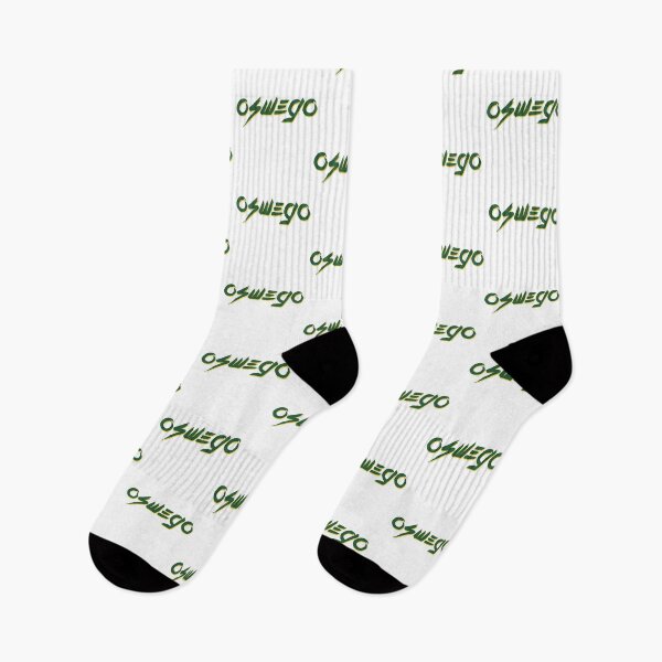 Item preview, SUNY Oswego designed and sold by kkosmicki.