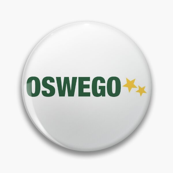 Item preview, SUNY Oswego designed and sold by kkosmicki.