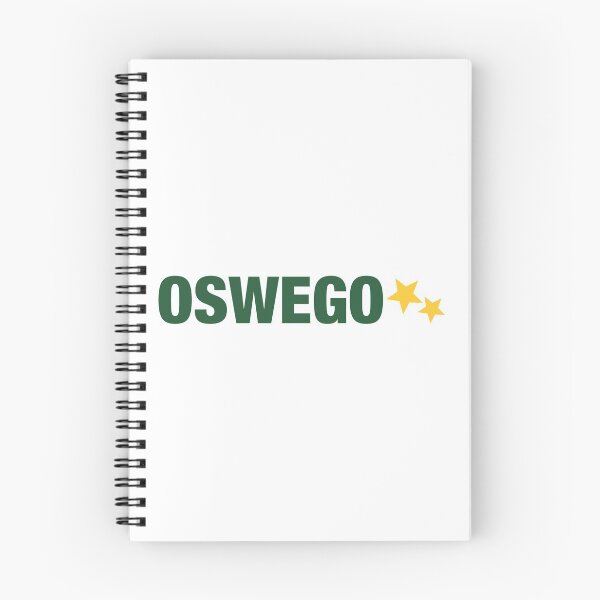 Item preview, SUNY Oswego designed and sold by kkosmicki.