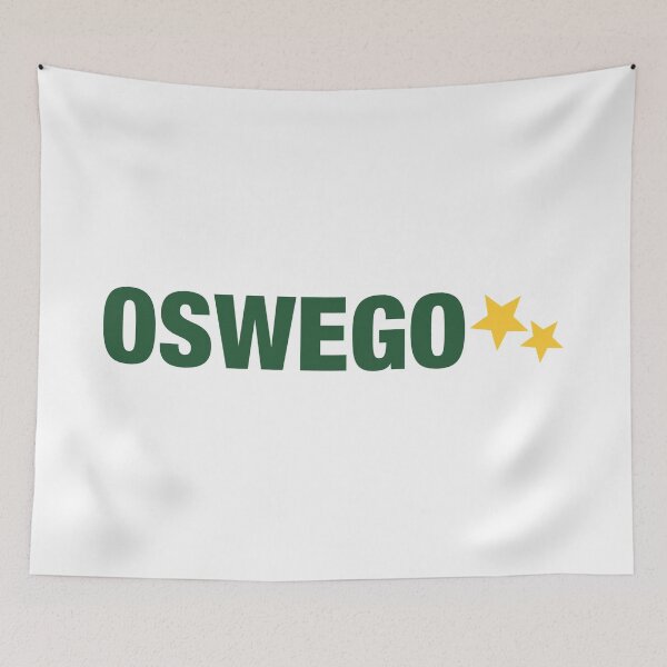 Item preview, SUNY Oswego designed and sold by kkosmicki.