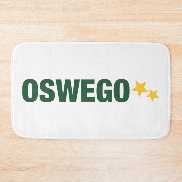 Item preview, SUNY Oswego designed and sold by kkosmicki.