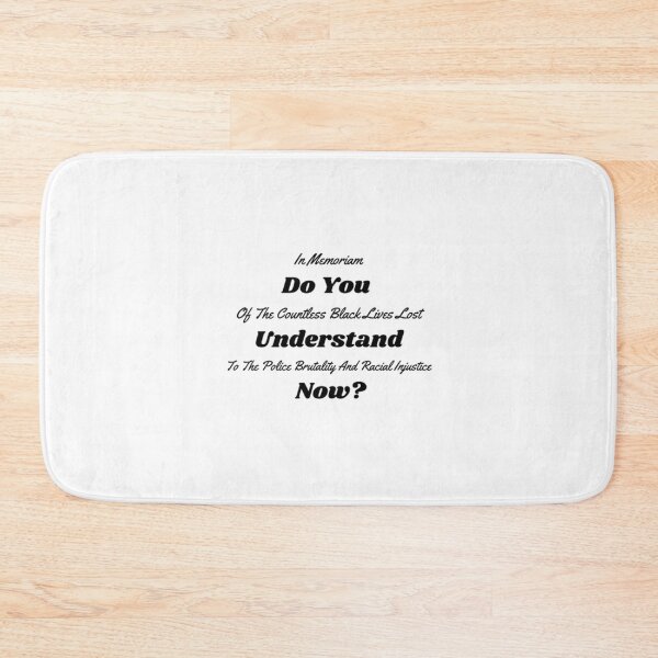 Item preview, Do You Understand Now designed and sold by Artistive.