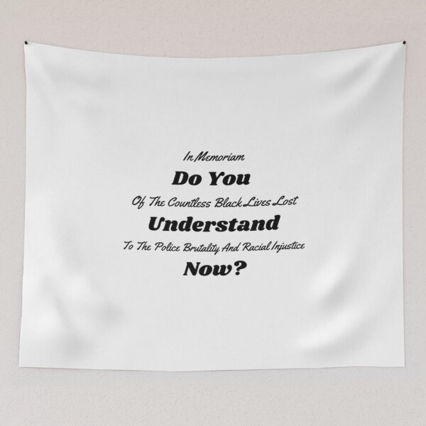Item preview, Do You Understand Now designed and sold by Artistive.