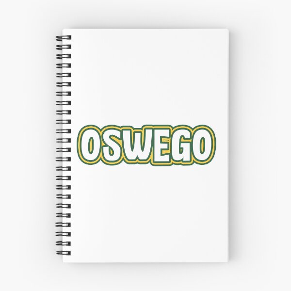 Item preview, SUNY Oswego designed and sold by kkosmicki.