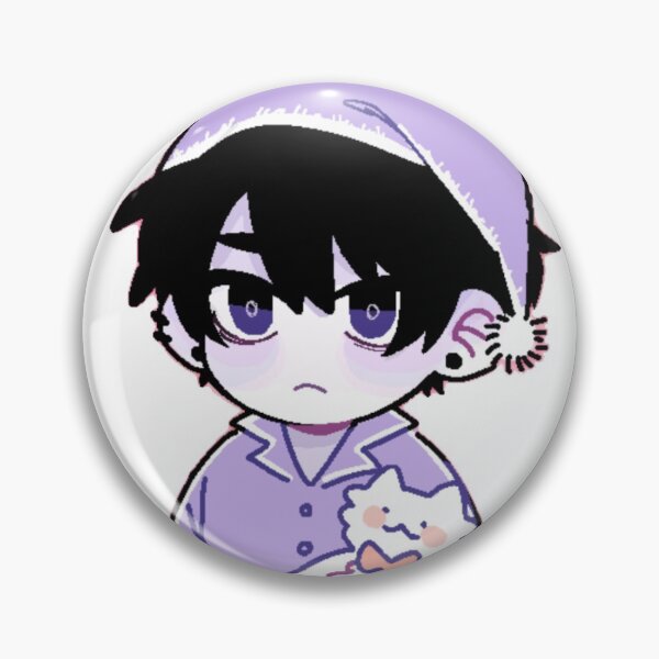 Item preview, Jun in PJs designed and sold by pockkii.