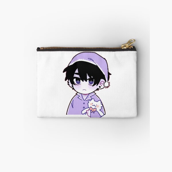 Item preview, Jun in PJs designed and sold by pockkii.