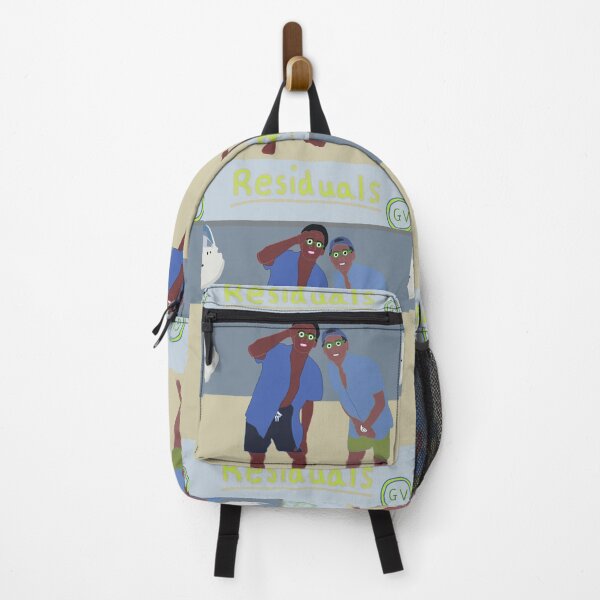 Item preview, Residuals designed and sold by Blake Gottlieb.