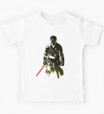 Samurai Kinder T-Shirt