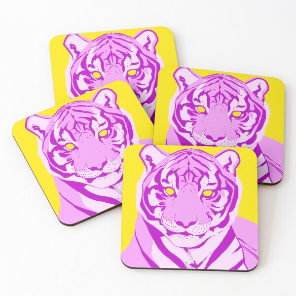 Item preview, TIGER designed and sold by NotGinoHess.