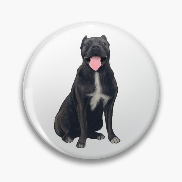 Item preview, cane corso designed and sold by sketchy-stufff.