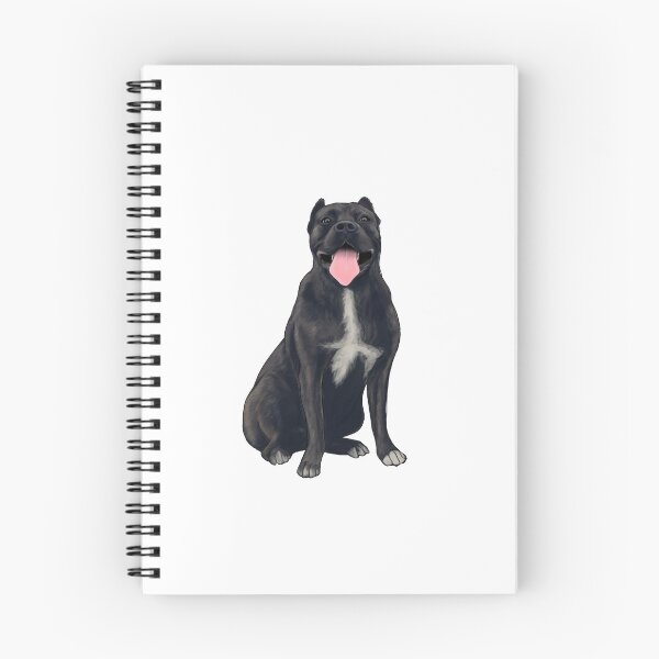 Item preview, cane corso designed and sold by sketchy-stufff.