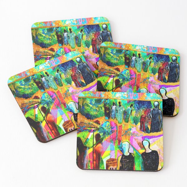 Item preview, Anonymous Fame designed and sold by Sandy Frazier.