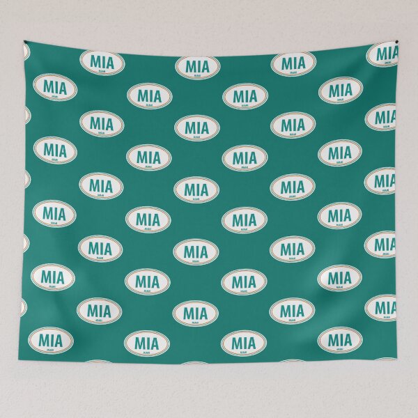 Item preview, MIA - EURO STICKER designed and sold by cpinteractive.
