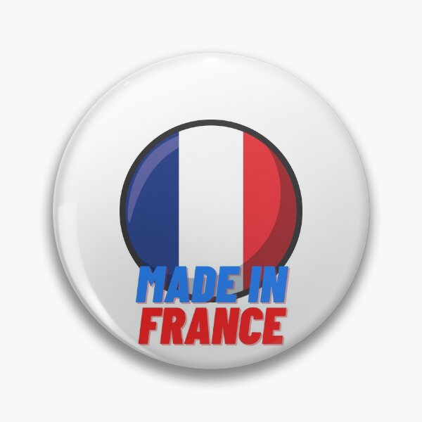 Item preview, Made in France designed and sold by Cubezz.