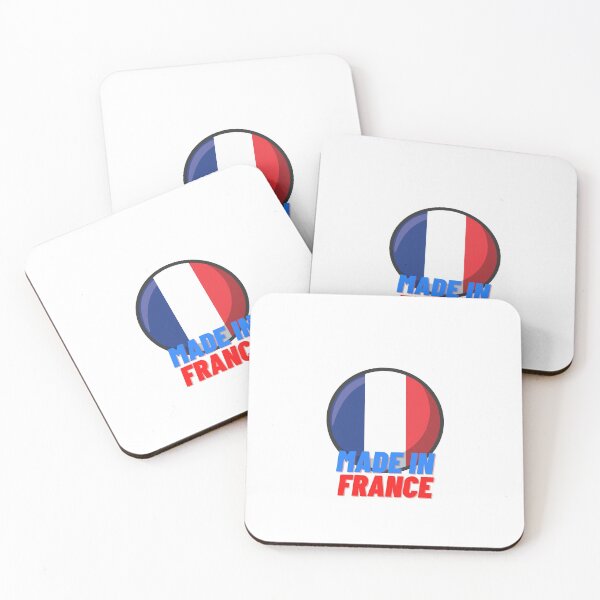 Item preview, Made in France designed and sold by Cubezz.