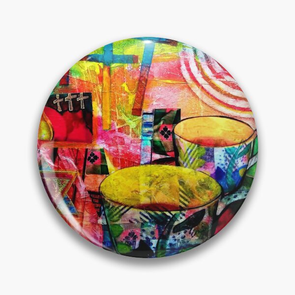 Item preview, Dream of Peace designed and sold by Sandy Frazier.