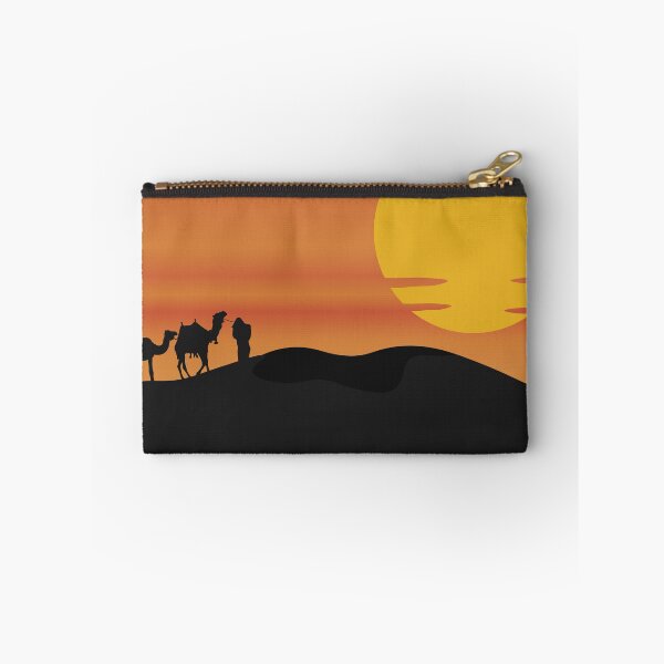 Item preview, Dusking In The Desert designed and sold by RPMELO.
