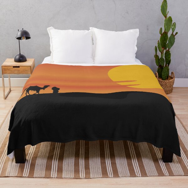 Item preview, Dusking In The Desert designed and sold by RPMELO.