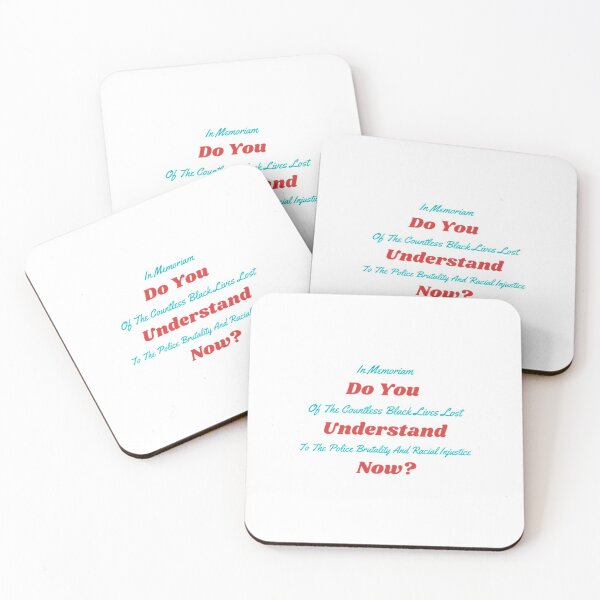 Item preview, Do You Understand Now designed and sold by Artistive.
