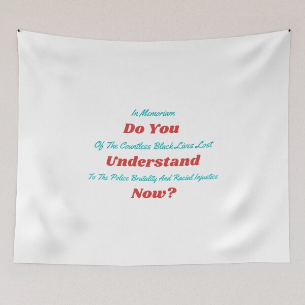 Item preview, Do You Understand Now designed and sold by Artistive.
