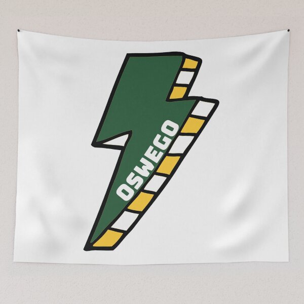 Item preview, SUNY Oswego Face designed and sold by kkosmicki.
