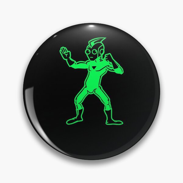 Item preview, Ninja Robot designed and sold by Apparel-City.
