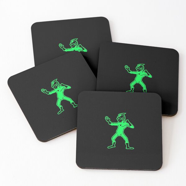 Item preview, Ninja Robot designed and sold by Apparel-City.