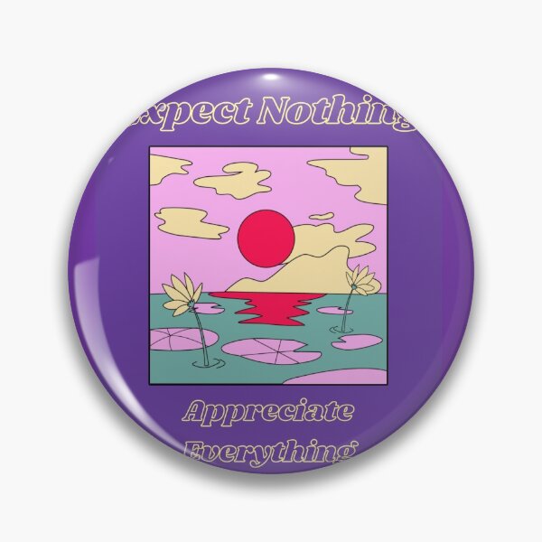Item preview, Don't expect anything, appreciate everything designed and sold by Lemon015.