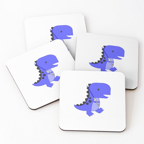 Item preview, Good Boy Dino designed and sold by Kylos-Pumpkin.