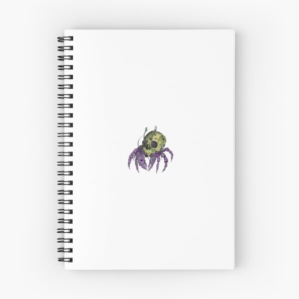 Item preview, Necrabmancer Purple designed and sold by mrvk-art.