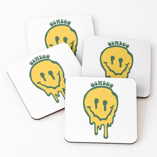 Item preview, SUNY Oswego Face designed and sold by kkosmicki.