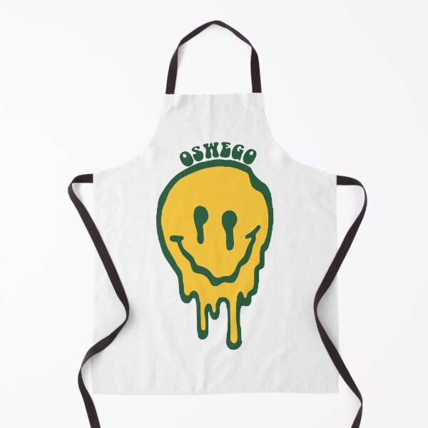 Item preview, SUNY Oswego Face designed and sold by kkosmicki.