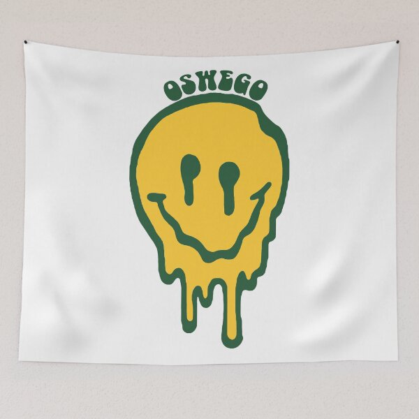 Item preview, SUNY Oswego Face designed and sold by kkosmicki.