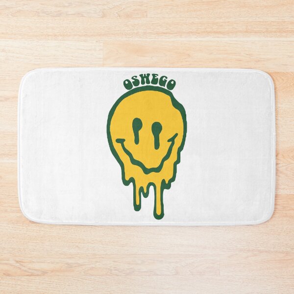 Item preview, SUNY Oswego Face designed and sold by kkosmicki.