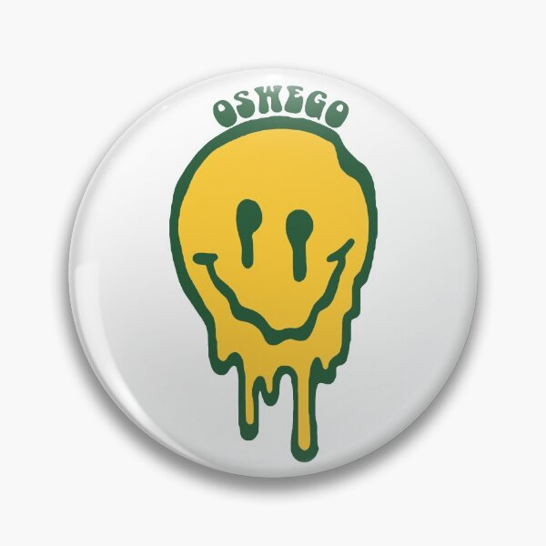 Item preview, SUNY Oswego Face designed and sold by kkosmicki.