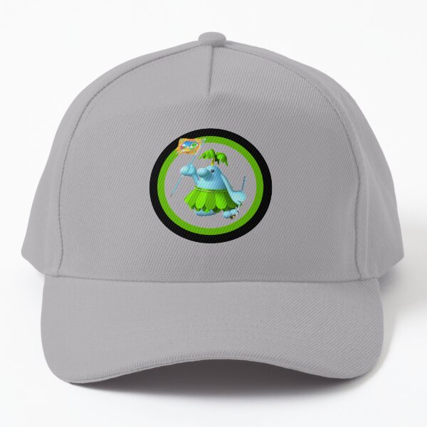 Sunny Flagman Baseball Cap