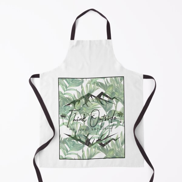 Item preview, Think Outside no box required designed and sold by simpleemen.
