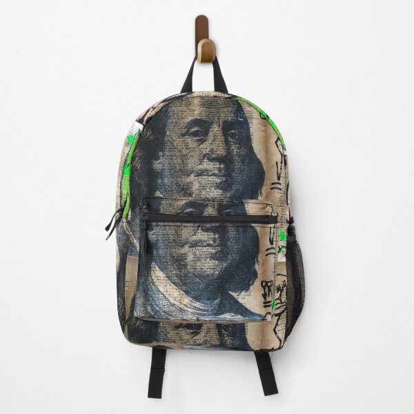 Item preview, Money | Pop art | Street-art | Graffiti aesthetics designed and sold by CiceroSpin.