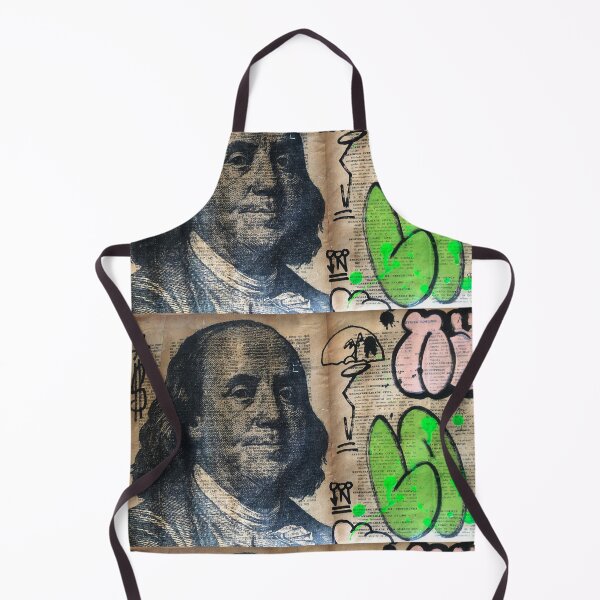 Item preview, Money | Pop art | Street-art | Graffiti aesthetics designed and sold by CiceroSpin.