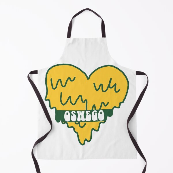 Item preview, SUNY Oswego Heart designed and sold by kkosmicki.