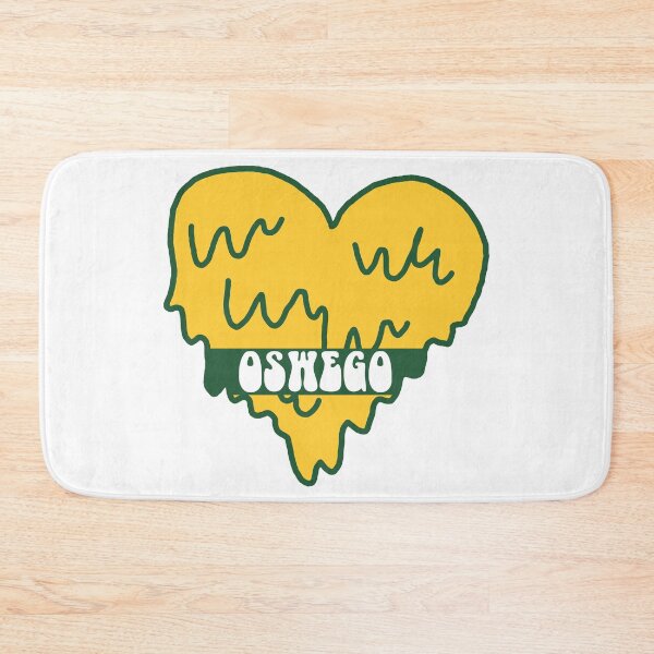Item preview, SUNY Oswego Heart designed and sold by kkosmicki.