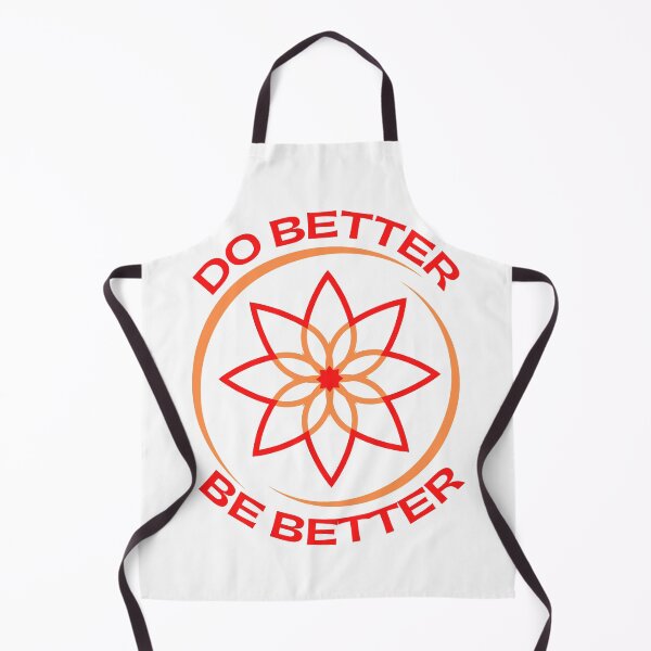Item preview, Do Better Be Better designed and sold by Six Deers.