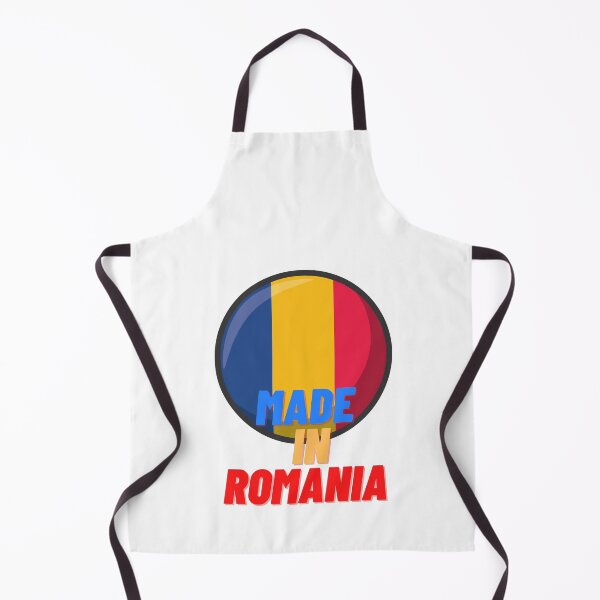 Item preview, Made in Romania designed and sold by Cubezz.