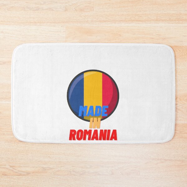 Item preview, Made in Romania designed and sold by Cubezz.
