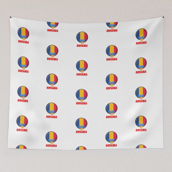Item preview, Made in Romania designed and sold by Cubezz.