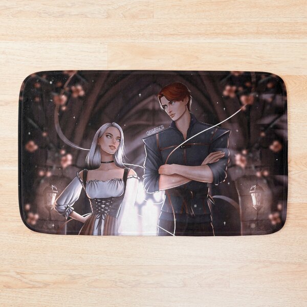 Item preview, Where you go, I will go (2nd version). designed and sold by jessketchs.