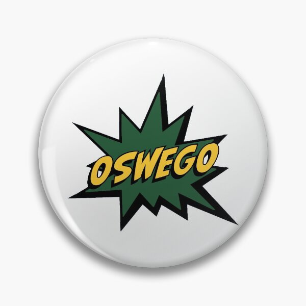 Item preview, SUNY Oswego designed and sold by kkosmicki.